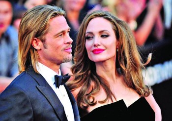 Brad Pitt wants zero reminders of Angelina Jolie