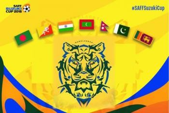 India face Pakistan, Nepal play Maldives in SAFF semis