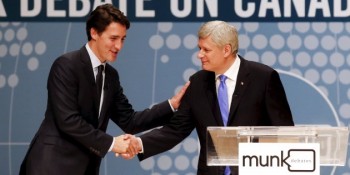 Canadian trade negotiators to brief PM Trudeau in person
