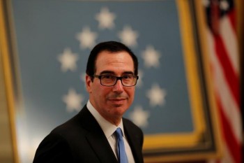 US invites China for trade talks again