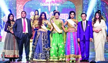 'Miss World Bangladesh' kicks off tomorrow