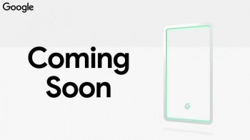 Google teases Pixel 3’s new Mint Green colour