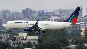 Two more Boeing 737-800 to join US-Bangla fleet