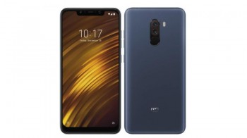 POCO F1 may soon get Android 9 Pie update