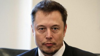 Tesla's Musk is sued for falsely suggesting Thai cave rescuer was a paedophile
