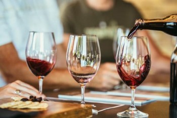 No healthy level of alcohol consumption, says major study