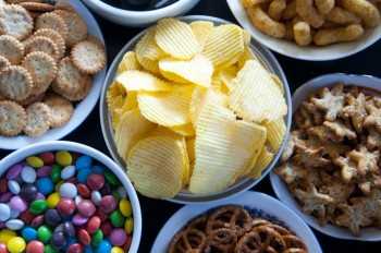 Foods with low nutritional quality tied to higher cancer risk