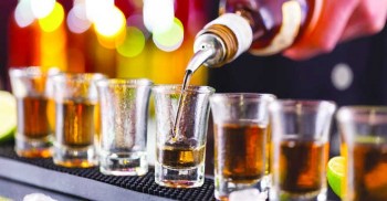 UN: Excessive drinking killed over 3 million people in 2016