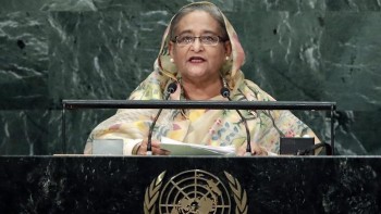 Settle all international disputes, prevent conflicts: PM