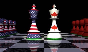 US, Canada hold last-minute trade talks as deadline looms