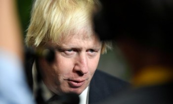 Call for unity after Johnson attacks PM’s Brexit strategy