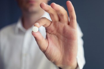 Can aspirin help treat cancer?