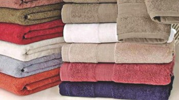 Home textile exporters in a tight corner