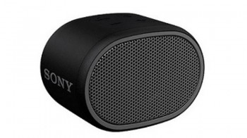 Sony launches new wireless SRS-XB01 speaker for Rs 2,590