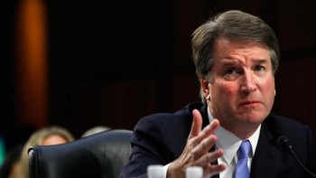 Kavanaugh wants to refute claim before it goes public