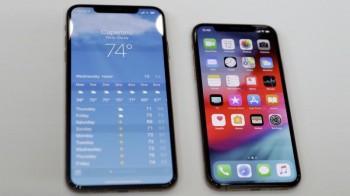 Apple iPhone XS, iPhone XS Max users report of buggy charging