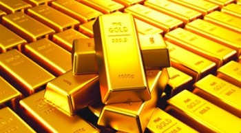 11 gold bars seized at Dhaka airport