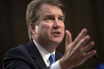 Kavanaugh poised for confirmation to Supreme Court