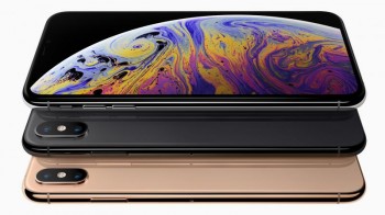 iPhone XS Max falls second to the Huawei P20 Pro in camera benchmarks