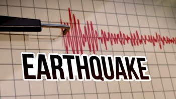 Strong quake strikes Haiti; death, injuries reported