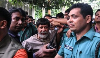 Why Shahidul Alam shouldn’t get bail: HC