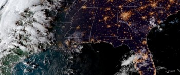 Michael expected to gain hurricane strength nearing Florida