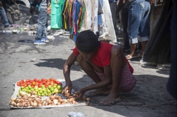 11 killed in  Haiti quake