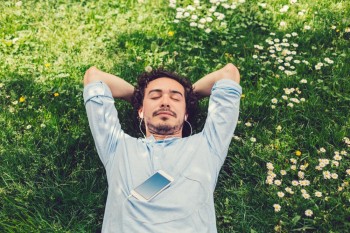 How daytime naps could help us make better decisions