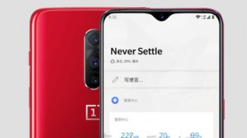 Mark you date: OnePlus 6T will go official on October 30th