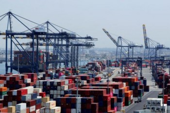 China slashes US LPG imports amid trade war
