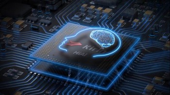 Huawei unveils new AI chips amid Chinese technology ambitions