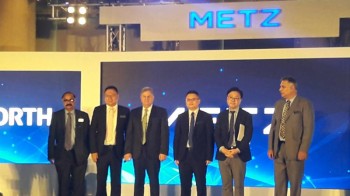 METZ launches premium Android OLED TVs in India