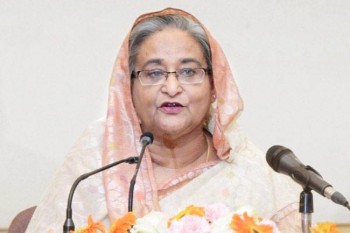 Govt putting efforts to steer country towards prosperity: PM