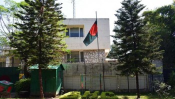 Dhaka sees no sign Islamabad expelling its envoy: Official