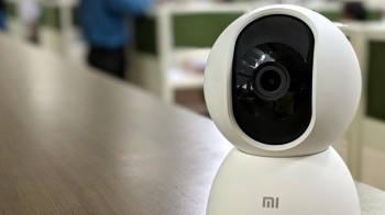 Mi Home Security Camera 360° 1080p review: Xiaomi’s eye keeps watch 24/7
