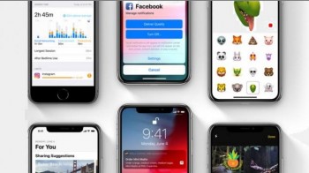 Apple confirms iOS 12 is powering more than half the iPhones, iPads