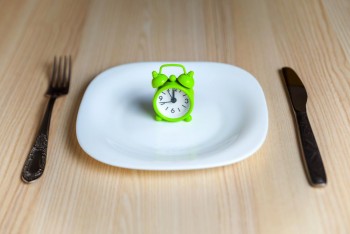 Intermittent fasting may help fight type 2 diabetes