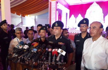 RAB to ensure security during Durga Puja festival