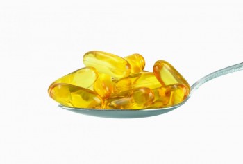 Could omega-3 supplements help reduce anxiety?