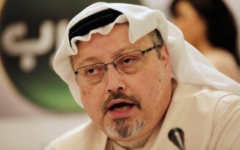 Suspects in Saudi journalist case tied to top prince: report