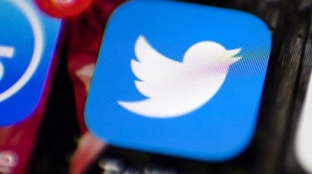 Twitter makes public Russia, Iran meddling tweet trove 