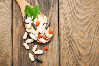 Can a vitamin combo prolong your life?