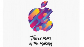 Apple announce iPad Pro and Mac event: ‘There’s more in the making’