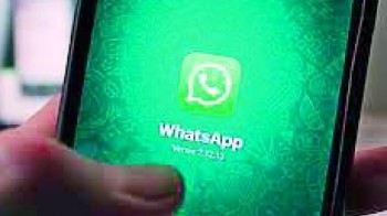 WhatsApp tells companies to stop spam amid Brazil elections