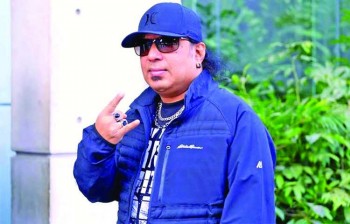 My only goal was to be a musician: Ayub Bachchu