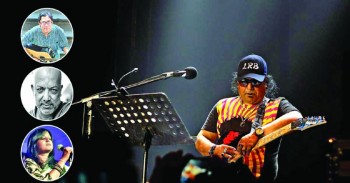 West Bengal musicians mourn demise of AB