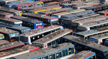 48hrs countrywide transport strike from Oct 28