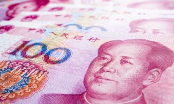 China leads the venture capital race with US$93.8 bn
