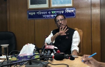 Election-time cabinet decision on Oct 26, says Quader