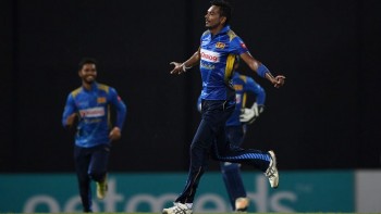 Sri Lanka top order inflicts heaviest ODI defeat on England